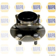 NAPA PWB1733 Wheel Bearing Kit