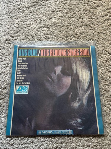 Otis redding - otis, blue