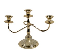 Vintage Teleflora 3 Arm