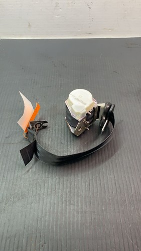 Ford fiesta mk7 seat belt - mk7,