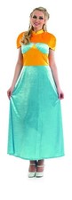 Women's Medieval Dame Fairy