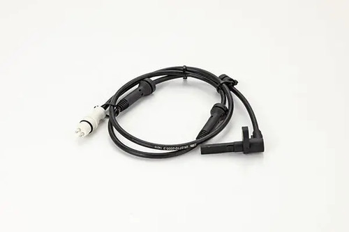 Abs wheel speed sensor - speed,