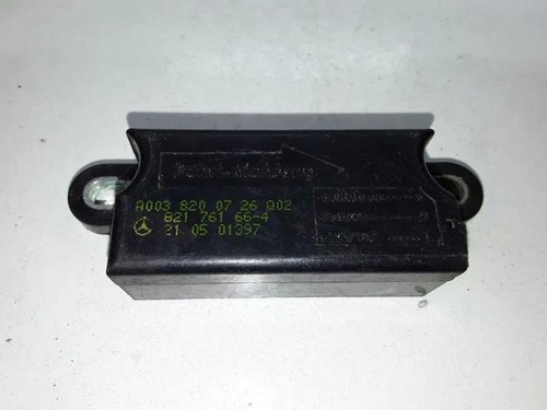 Mercedes benz w211 - w211, left