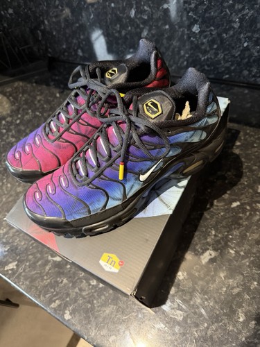 Nike air max plus tns - nike,