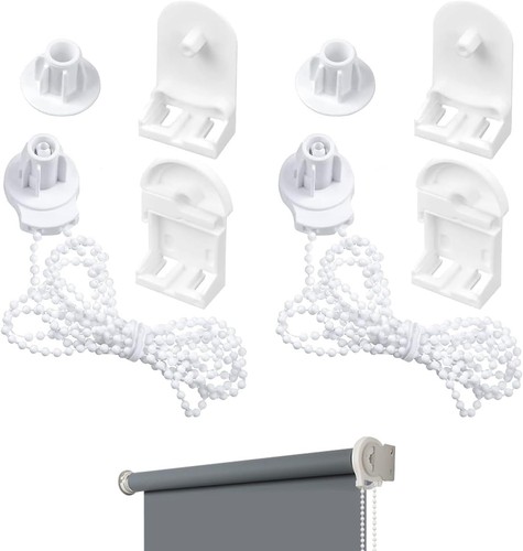 Sets roller blind fittings - roller,