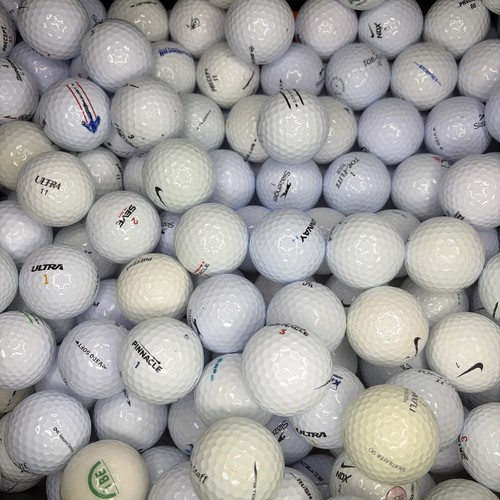 40x budget golf balls a - balls,