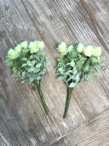 Set artificial hops - of, 2