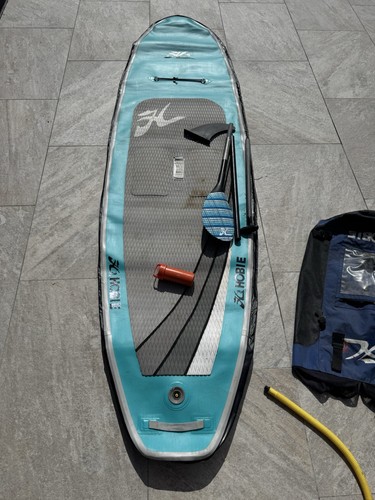 Hobie inflatable paddleboard - hobie,