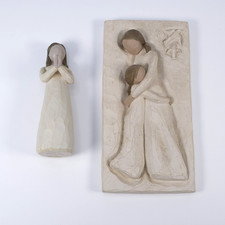 Willow Tree Plaque Mother &
