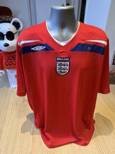 Umbro england away football - umbro,