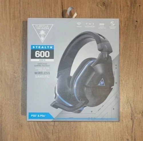 Turtle beach stealth - beach, 600