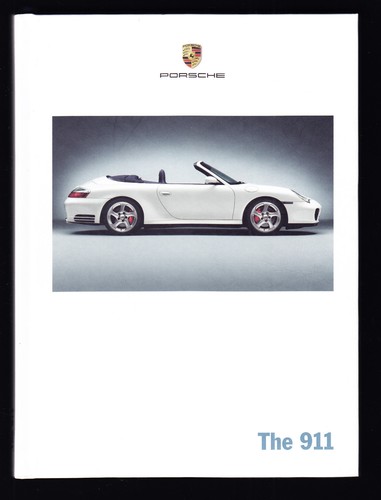 Porsche the 911 carrera targa - the,