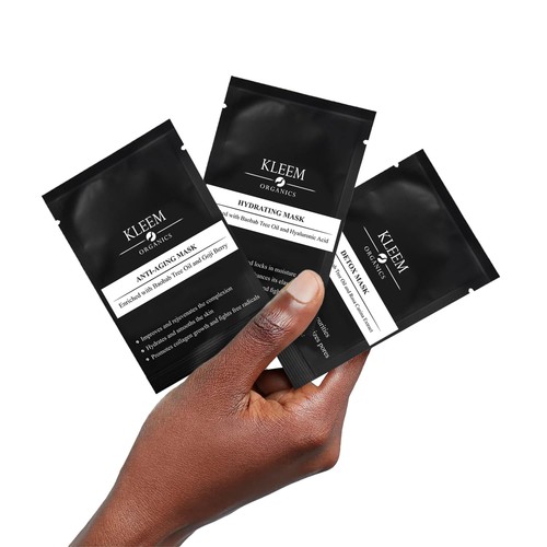 Facial face masks anti aging - facial, masks: