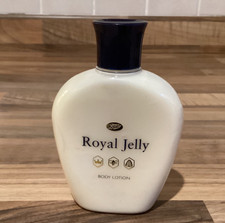 Boots Royal Jelly 100ml Body