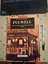 FULWELL. SEABURN. SUNDERLAND.