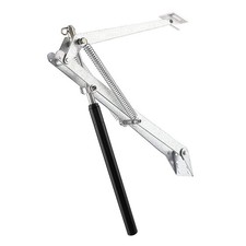 Automatic Greenhouse Vent