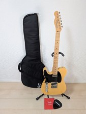 Fender Japan Telecaster