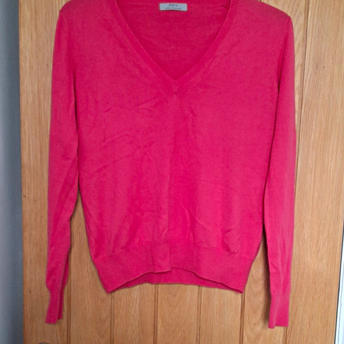 Marks spencer pink - marks, cashmere