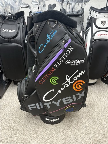 Cleveland golf custom edition - cleveland,