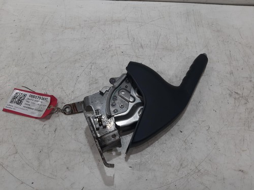 Ford fiesta titanium mk7 - ford,