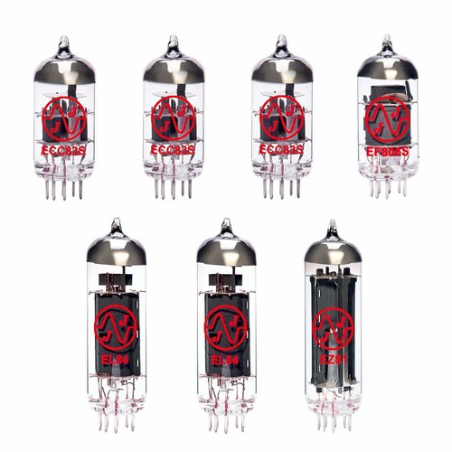 Replacement valve kit for vox - kit,