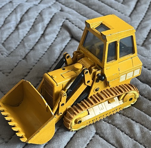 Nzg caterpillar 955 tracked - nzg,