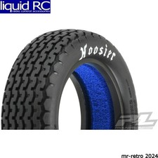 Pro-Line 827503 Hoosier Super