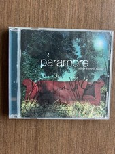 Paramore Full Band Signed Autograph All We Know is Falling 🔥 Read Description