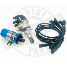 Ford CrossFlow X-Flow Fast