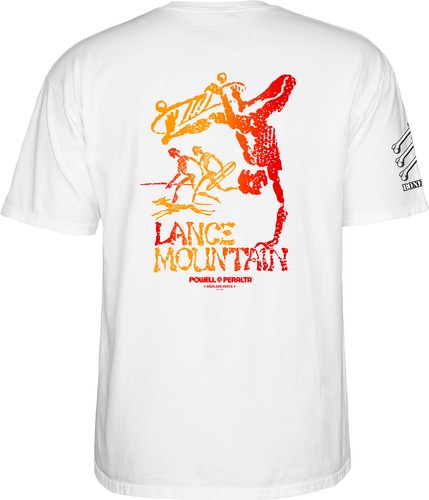 Powell peralta shirt bones - powell,