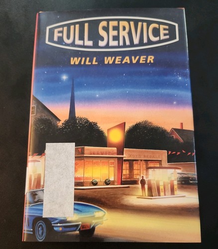 Full service will weaver - will,