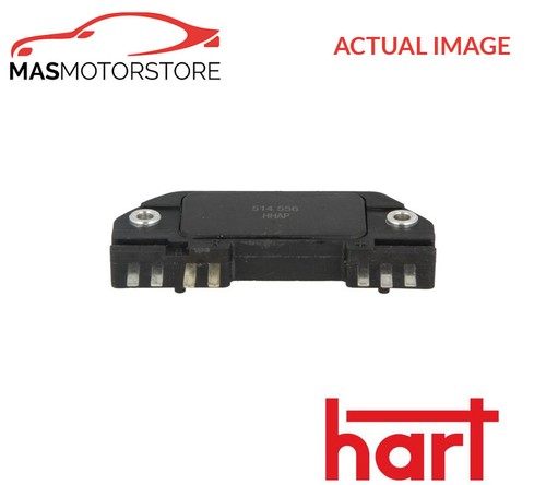 Switch unit ignition system - unit,