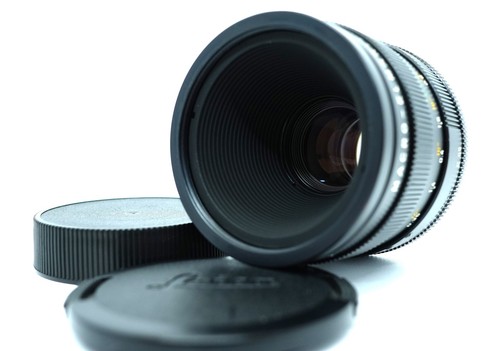 Almost mint leica leitz - [almost,