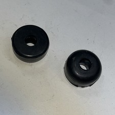Jaguar type bonnet buffer - jaguar,