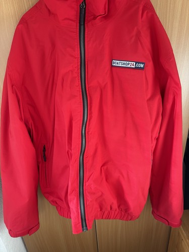 Sailing jacket gill - sailing, “gill