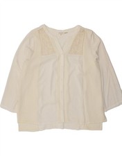 CALVIN KLEIN Womens Oversized