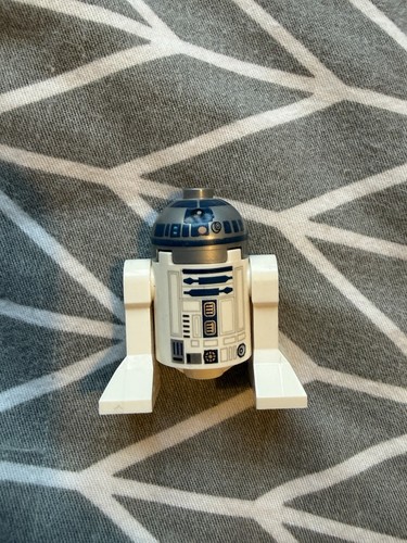 Lego star wars astromech - wars, r2-d2