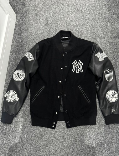 Versaty yankees jacket new - versaty,