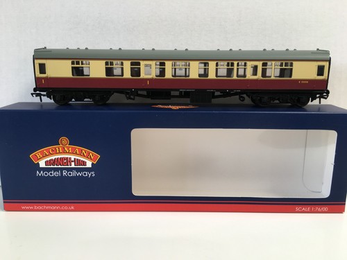 Bachmann gauge 39 127b br - bachmann, '00'