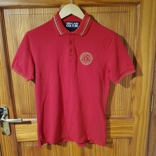 VERSACE JEANS COUTURE Polo