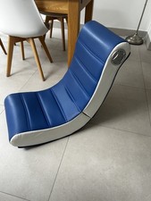 Gaming chair XRocker 2.0 Wired