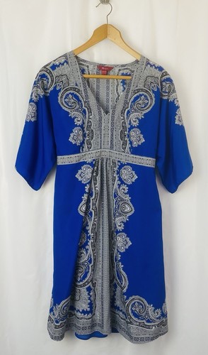 Monsoon womens kaftan - monsoon, midi