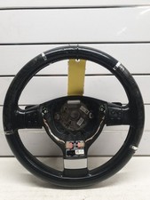 Vw Eos Golf MK5 GTI Steering Wheel Auto / DSG Paddle shift leather 1K0959537J