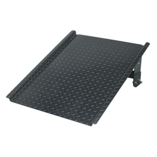Sealey adjustable height - adjustable, ramp