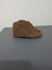 Barbour Westdale Cord Flat Cap