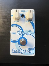 Belcat CHR-504 Analog Chorus