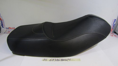 Front saddle driver - saddle, seat