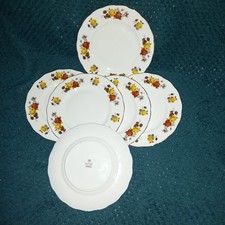 Vintage Colclough Stratford