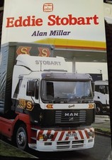 Eddie Stobart- Ian Allan- ABC