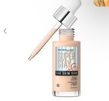 Maybelline Super Stay 24H Skin